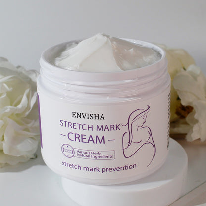 🔥 ENVISHA Pro-Care Stretch Mark Cream Natural Herbs & Vitamins🔥