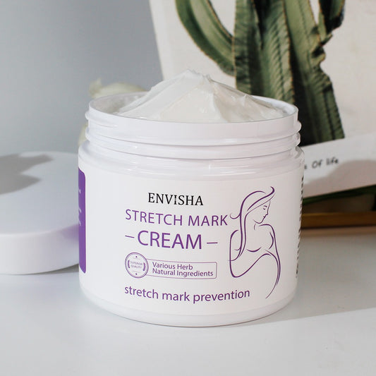 🔥 ENVISHA Pro-Care Stretch Mark Cream Natural Herbs & Vitamins🔥
